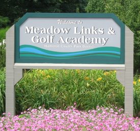 Meadow Links & Golf Academy